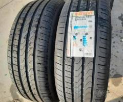 Coppia pneumatici 225 55 19 Pirelli