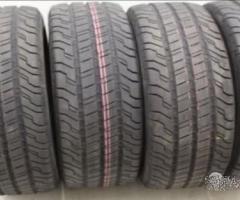 4 gomme nuove 235 60 17 c Pirelli - 1