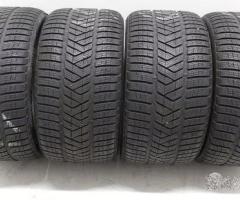 275 40 20 pirelli usate invernali