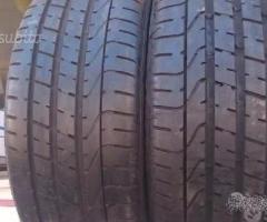 305 30 20 p zero pirelli usate