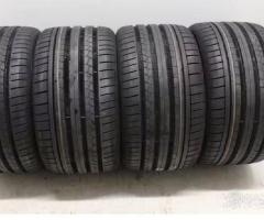 215 45 18 michelin usate