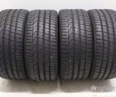 305 30 19 235 35 19 pirelli usate - 1