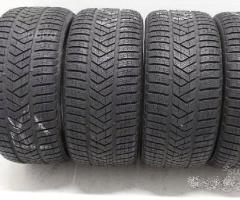 245 45 18 Pirelli invernali usate