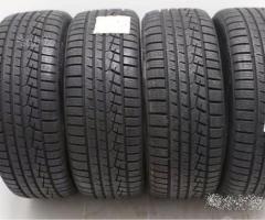 245 40 20 pirelli run flatusate invernali - 1