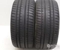 255 35 18 michelin run flat usate