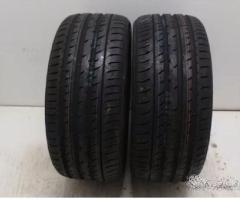 315 35 20. Pirelli usate