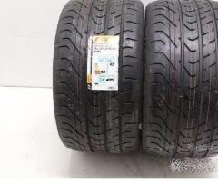 295 30 20 corsa pirelli nuove