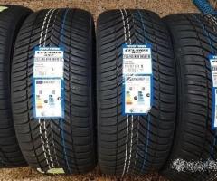 4 gomme nuove 4 season 245 45 20 toyo