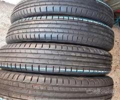 4 gomme usate 225 50 18 run flat pirelli