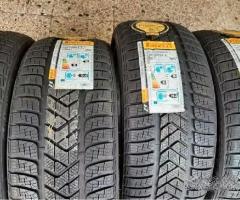 4 245 35 21 nuovi pirelli