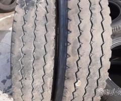 Gomme pneumatici usati 9.00 20 firestone