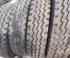 4 gomme usate 9.00 20 good year - 1