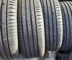 4 gomme nuove 225 55 17 goodyear