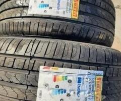 Gomme pneumatici nuovi 275 40 18 Pirelli