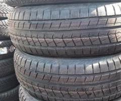 4 gomme invernali nuove 225 60 18 winter