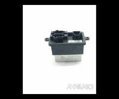 RESISTENZA RISCALDAMENTO IVECO Daily 5a Serie A430 - 4