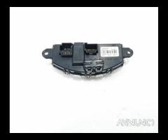 RESISTENZA RISCALDAMENTO AUDI Q3 Serie (F3B) 5Q090