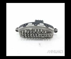 RESISTENZA RISCALDAMENTO AUDI Q3 Serie (F3B) 5Q090