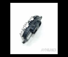 RESISTENZA RISCALDAMENTO AUDI Q3 Serie (F3B) 5Q090 - 7