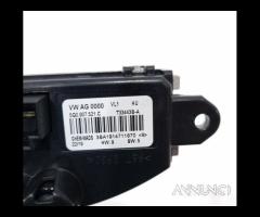 RESISTENZA RISCALDAMENTO AUDI Q3 Serie (F3B) 5Q090 - 9