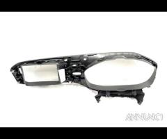 PLANCIA CRUSCOTTO CENTRALE VOLVO V40 Serie 3138953 - 5