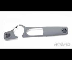 PLANCIA CRUSCOTTO CENTRALE TOYOTA Yaris Serie 5547