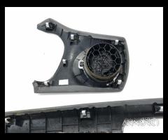 PLANCIA CRUSCOTTO CENTRALE TOYOTA Yaris Serie 5547 - 12