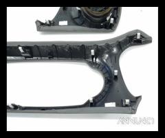 PLANCIA CRUSCOTTO CENTRALE TOYOTA Yaris Serie 5547 - 13