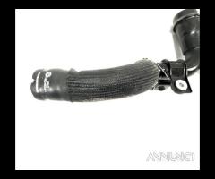 TUBO INTERCOOLER ABARTH 500 Fiat 51826989 312B4000