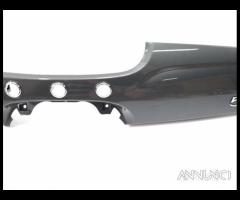 PLANCIA CRUSCOTTO CENTRALE FIAT 500 Serie 73561984