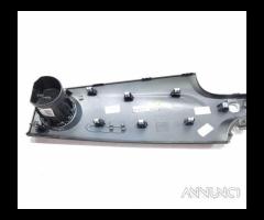 PLANCIA CRUSCOTTO CENTRALE FIAT 500 Serie 73561984 - 10