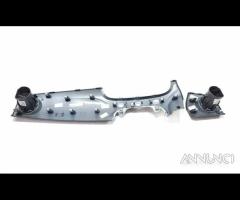 PLANCIA CRUSCOTTO CENTRALE FIAT 500 Serie 73561984 - 11