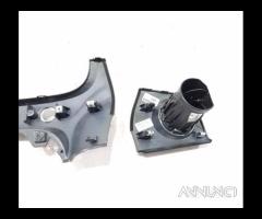 PLANCIA CRUSCOTTO CENTRALE FIAT 500 Serie 73561984 - 14