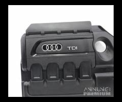 COPRIMOTORE AUDI Q2 Serie (GAB) 04L103925R DDYA Di