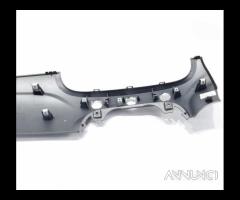 PLANCIA CRUSCOTTO CENTRALE FIAT 500 Serie 73561984 - 10