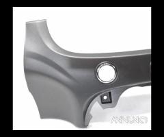 PLANCIA CRUSCOTTO CENTRALE FIAT 500 Serie 73561984 - 12