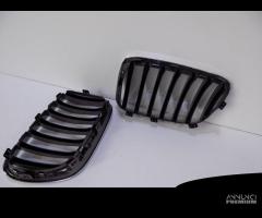 BMW X3 F25 Rene / Griglia destra, sinistra - 4106 - 5