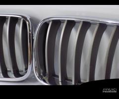 BMW X3 F25 Rene / Griglia destra, sinistra - 4106 - 7