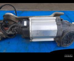 Scatola guida elettrica VW Golf 6 09 1400cc TB CAX - 6