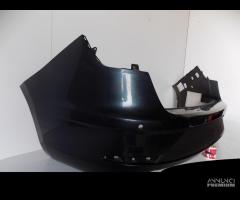 SEAT LEON 3 5F FAMILIARE - PARAURTI POSTERIORE - 1 - 1