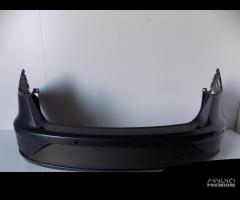 SEAT LEON 3 5F FAMILIARE - PARAURTI POSTERIORE - 1 - 2