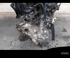 Motore cambio Honda Civic 01 1400cc benzina D14Z4 - 6