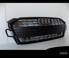 Audi A5 8W6 LCI S-Line / Griglia fittizia - 10516 - 1