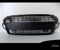 Audi A5 8W6 LCI S-Line / Griglia fittizia - 10516 - 2