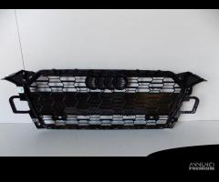 Audi A5 8W6 LCI S-Line / Griglia fittizia - 10516 - 3