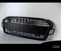 Audi A5 8W6 LCI S-Line / Griglia fittizia - 10516 - 9