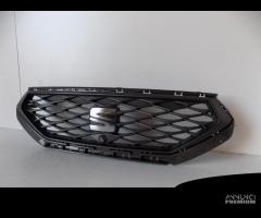 Seat Tarraco Griglia - 10510 - 1