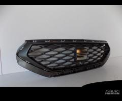 Seat Tarraco Griglia - 10510 - 3