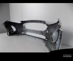 Ford Fiesta MK8 - Paraurti anteriore - 10712 - 5