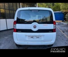 Ricambi Fiat Qubo 2014 bianco 249 1300cc MJ - 6